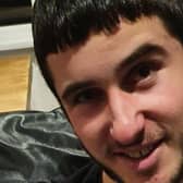 Emin Doci, 17, was last seen in Worthing around 9pm on Thursday (March 10). Photo: Sussex Police