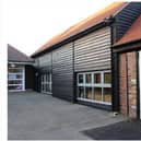 Blackbridge Community Centre in Horsham