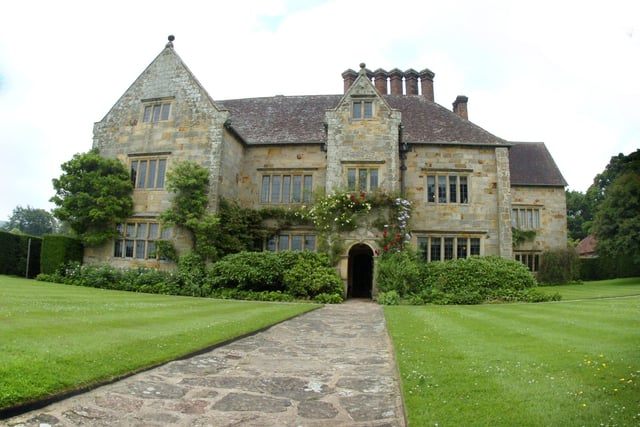 Bateman’s, the former home of author Rudyard Kipling in Burwash, is offering free entry to National Lottery players from March 19-27.