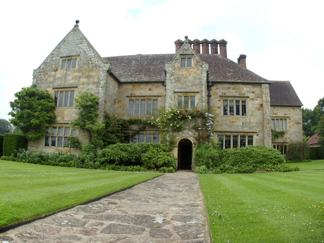 Bateman’s, the former home of author Rudyard Kipling in Burwash, is offering free entry to National Lottery players from March 19-27.