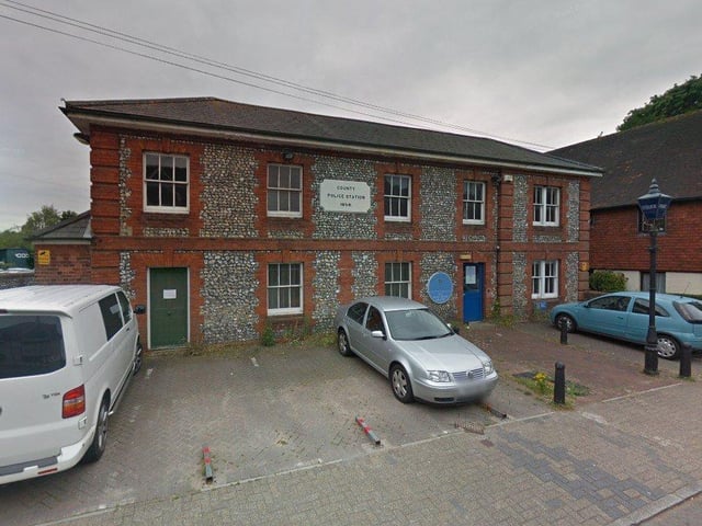Petersfield Museum is offering free entry to National Lottery players between March 22-25.