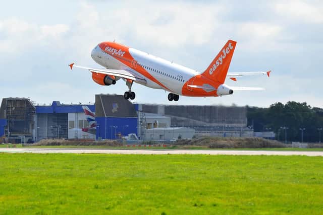 While aircraft noise may become more noticeable from the end of the month, flight numbers – and associated aircraft noise - are however likely to remain below 2019 levels for several years.