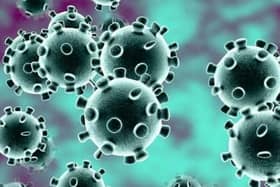 Coronavirus infections are rising across the UK, including in Horsham