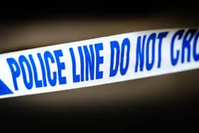 Sussex Police