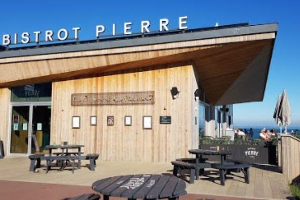 Bistrot Pierre - 3 courses £24.95 per person and breakfast until 11am (photo by Google Maps) SUS-220318-184534001