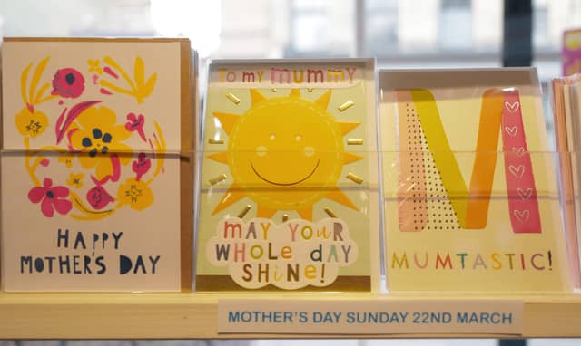 Seven Eastbourne eateries offering Mother’s Day menus (Photo by Julian Finney/Getty Images) SUS-220318-190045001