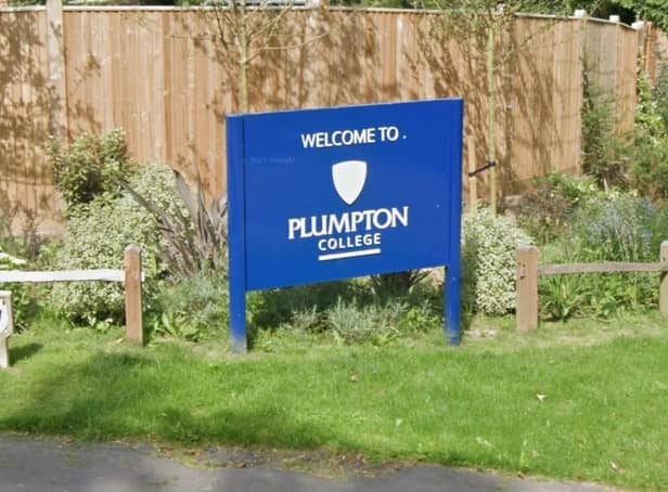 Plumpton College has granted its staff a four per cent cost of living pay increase. Picture: Google Street View.