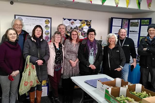 Eastbourne Climate Coalition SUS-220321-114547001