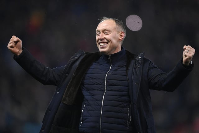 There's a new man in charge at the Amex. Steve Cooper replaced Graham Potter in March 2025 after the board made the surprise move to sack the 46-year-old. Potter lead Brighton to 15th, tenth and 11th  before his departure. Cooper, who secured promotion to the Premier League twice with Forest, steered Albion to 12th in the 24-25 season.