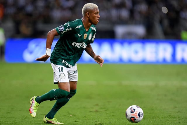 Brazilian holding midfielder Danilo has been an ever-present in the Brighton squad since his £10m move from Palmeiras in January 2024. Danilo has made 90 league appearances for the Seagulls in Football Manager, and has been linked with a real life move to Premier League heavyweights Arsenal.