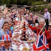 Horsham District Council has waived its usual fees for street parties for Her Majesty's Jubilee in June.