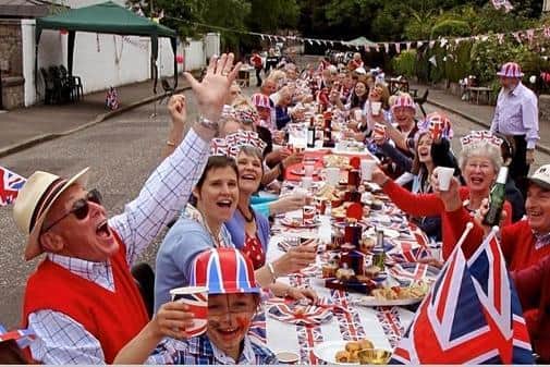 Horsham District Council has waived its usual fees for street parties for Her Majesty's Jubilee in June.