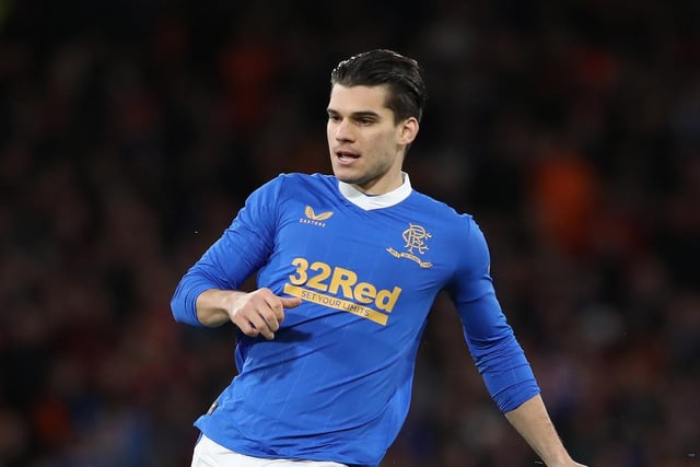 Son of Romanian legend Gheorghe Hagi, Ianis joined Albion in June 2026 from Rangers in a deal worth £27.5m. Hagi failed to win any more silverware in Glasgow before moving to Sussex. Has made four appearances so far for Brighton.
