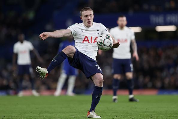 Another Tottenham midfielder more than capable of playing regularly in the PL. Enjoyed a great loan at Norwich in the Championship at Norwich and started the season well at Spurs. Groin injury has hindered his progress but should be fit after the break. Still just 21 and very bright future ahead.