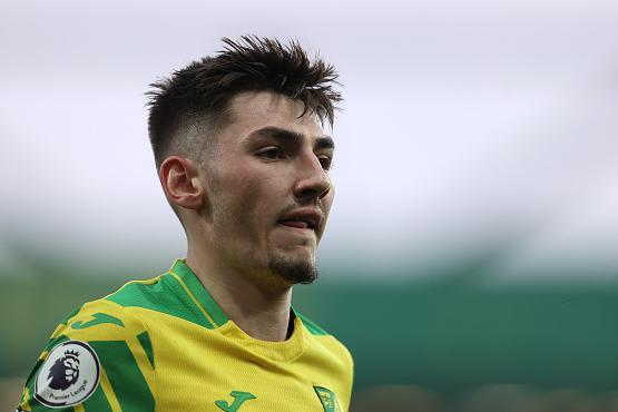 The young Chelsea player has struggled to produce his best form this season while on loan in a struggling Norwich team. A player with huge potential and may seek a permanent move away from Chelsea to get regular football. Would be a popular addition.