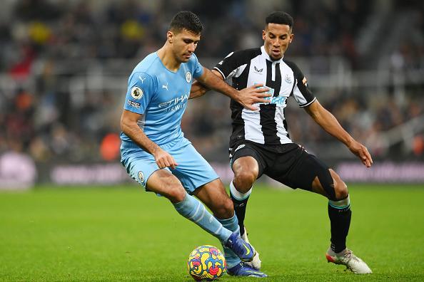The Newcastle midfielder has previously been linked with a move to Brighton and the 26-year-old former Arsenal youth player is tipped to exit the Magpies this summer. Hayden has not featured for the Magpies since picking up a knee injury last December. He has been included in Eddie Howe's squad for their Dubai warn weather training trip.