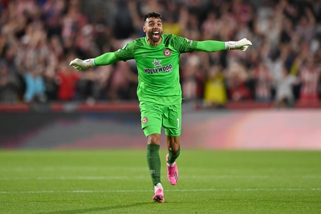 The Spanish goalkeeper was snapped up in January 2026 after Brighton agreed a £15.5m deal with Udinese. David Raya departed Brentford in July 2024 in a deal worth £19.5m. Raya has made 19 league appearances for Albion and kept four clean sheets.