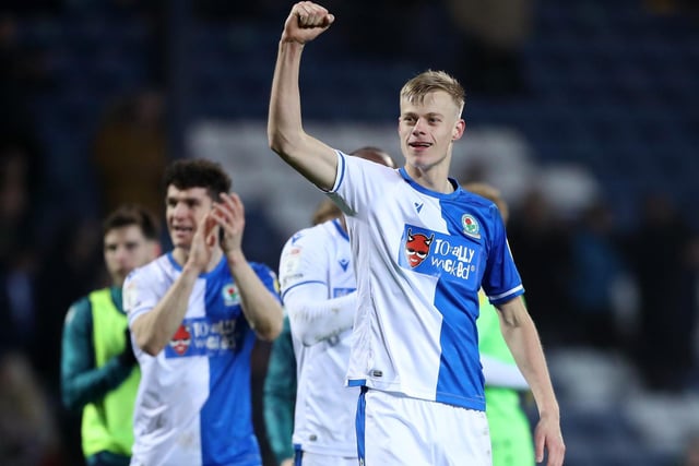 The Dutchman has cemented himself as a key defender for Albion after an impressive loan spell at Blackburn Rovers in 2021-22. Jan Paul van Hecke has made 106 league appearances for the Seagulls, scoring once. Football Manager rates him highly and has valued him at £48m.