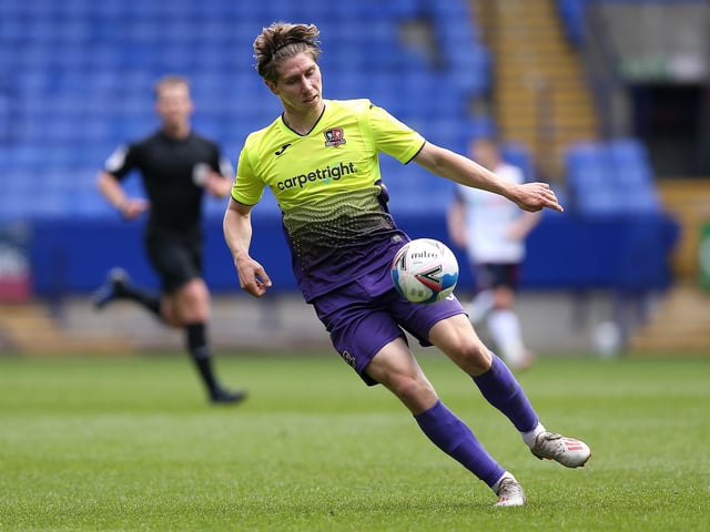 After years of promotion heart-break, Matt Taylor's side are predicted to finally make it with a second-placed finish.