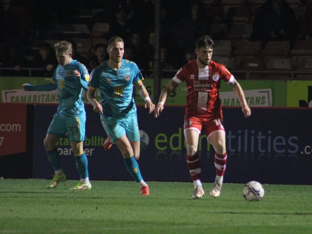 Newport County will be edged out of the play-offs by an inferior goal difference.