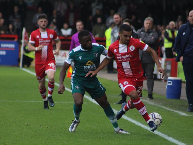 A good season is predicted to fade for Sutton United, who will miss out on the play-offs by three points.