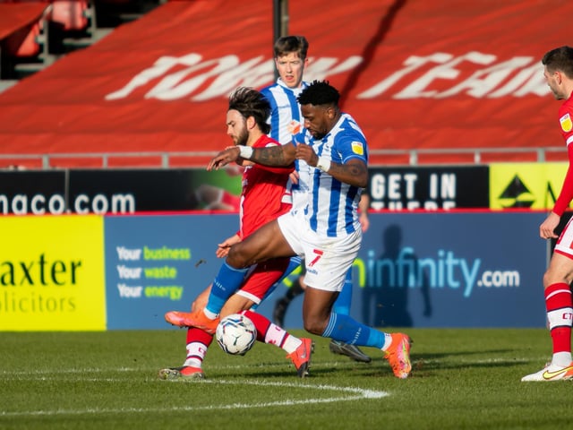 Hartlepool are expected to earn a very respectable mid-table finish on their return to the Football League.