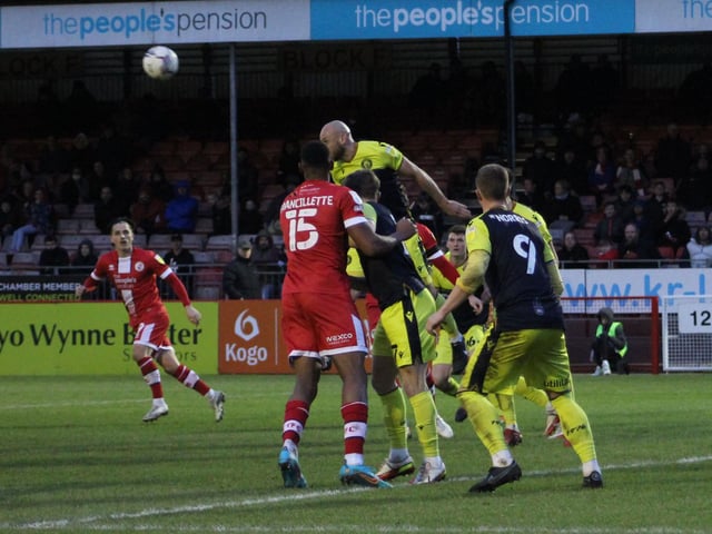 New boss Steve Evans will steer Stevenage to safety by two points. They have a 36 per cent chance of relegation.