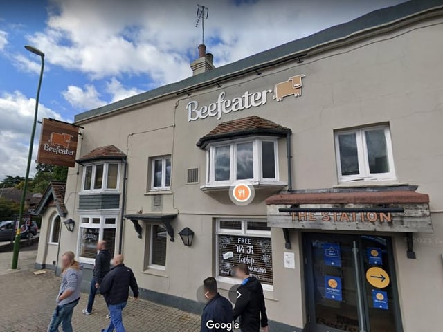 Beefeater, Horsham
The Beefeater by the station are offering a special Mother's Day menu with 2 courses for £16.95 and 3 courses for £19.95.
Visit https://www.beefeater.co.uk/en-gb/mothers-day-menu/beefeater_mothers_day_menu_2022.pdf
Photo from Google Maps.