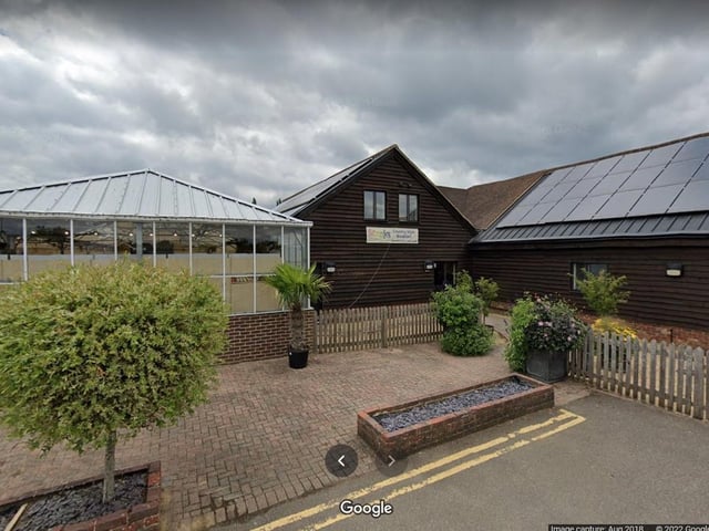 Stooks at Newbridge Nurseries.Mother's Day menu with a 2 course meal for £21.95 and a 3 course meal for £25.95. All mums will recieve a glass of Prosecco on arrival. Various starter, main and dessert options available. Booking and pre-ordering is essential.Visit https://www.bluediamond.gg/restaurant/stooks-caf%C3%A9-newbridgePhoto from Google Maps