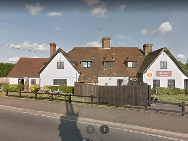 The Owl, Kingsfold.
The Owl pub are offering its delicious Sunday roast this Mother's Day, a real treat to spoil your mums.
Visit https://ourlocal.pub/pubs/the-owl-kingsfold/whats-on/ to find out more.
Photo from Google Maps.
