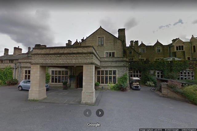 South Lodge, Lower Beeding

South Lodge offer a luxury afternoon tea which is the perfect Mother's Day treat. There are various homemade savoury and sweet treats so visit https://www.exclusive.co.uk/south-lodge/food/afternoon-tea/afternoon-tea-menu/ to book.

Photo from Google Maps.