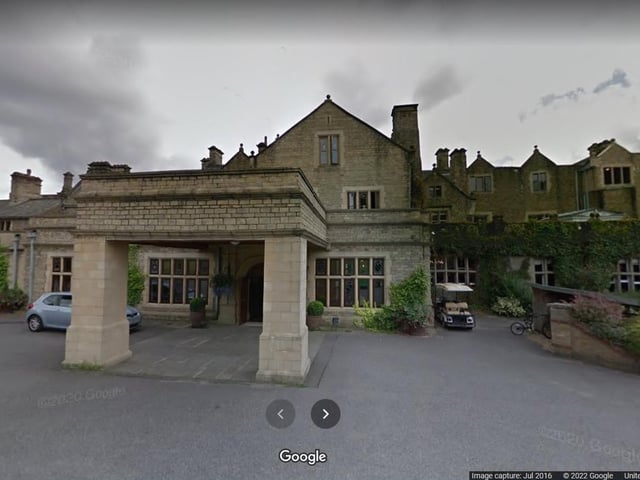 South Lodge, Lower BeedingSouth Lodge offer a luxury afternoon tea which is the perfect Mother's Day treat. There are various homemade savoury and sweet treats so visit https://www.exclusive.co.uk/south-lodge/food/afternoon-tea/afternoon-tea-menu/ to book.Photo from Google Maps.