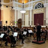 Eastbourne Concert Orchestra