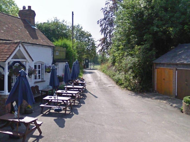 March 27, 10.30am – A 2.5-hour, five-mile hilly walk with some stiles and lovely views. Meet: The public car park behind the George at Burpham (BN18 9RR).