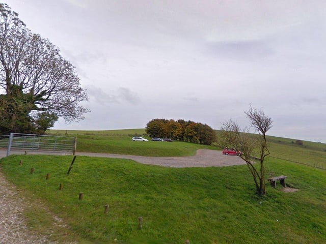 April 1, 10.30am – A 3.75-hour, eight-mile walk with steep uphill sections and stiles. Meet: Goodwood Seven Points Car park (not the Triangle car park). From Singleton, turn right up the hill, past the Weald and Downland Museum and at the sharp bend at the top turn right to the car park.