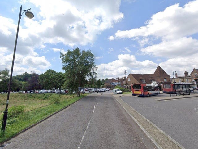 March 29, 10.30am – A two-hour, four-mile circular walk past Cowdray ruins and polo grounds to the Cowdray Collosus and the 1,000-year-old Queen Elizabeth Oak. Meet: Main car park just north of the centre of Midhurst, behind the bus station (GU29 9DW).