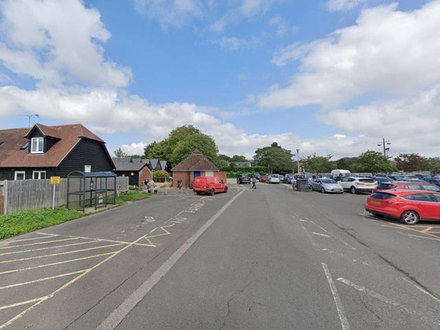 March 28, 11am – A 45-minute, 1.5-mile, circular flat walk no stiles through historic Old Bosham and along its scenic harbour front, wheelchair friendly and easy access. Meet: Bosham car park, PO18 8HZ, at Bosham Public Toilets.