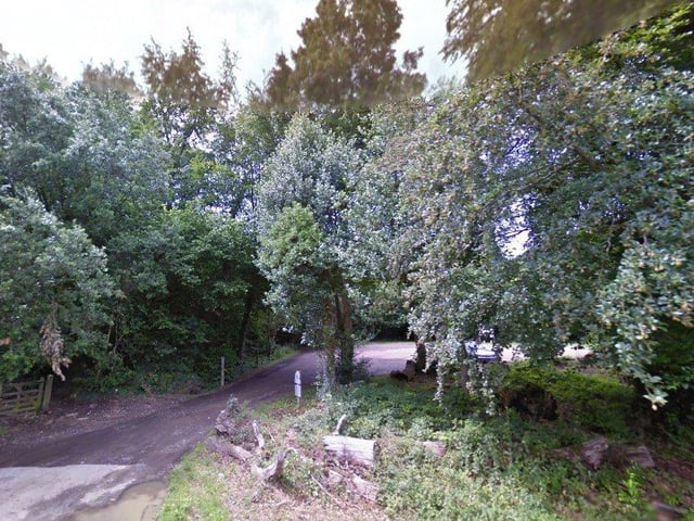 March 30, 10.30am – A three-hour, six-mile walk to the folly and through Slindon Woods, with some steep gradients. Meet: National Trust Car Park at Park Lane, Slindon, BN18 0QY.