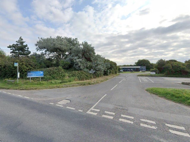 March 30, 10.30am – A three-hour, 5.5-mile flat linear walk. Can be very muddy, uneven and slippery in places. Dogs welcome on leads. Not suitable for wheelchairs. Meet: RSPB Pagham Reserve Car Park, Selsey Road, PO20 7NE.