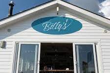 Billy's on the Beach, Bracklesham Bay, PO20 8JH
