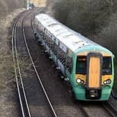 Rail delays between Brighton and Worthing SUS-210404-120708001