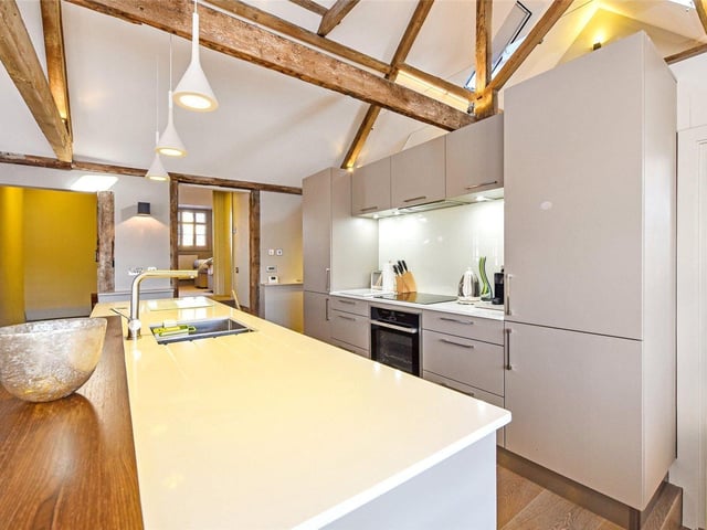 Sadlers Warehouse, Little London, Chichester