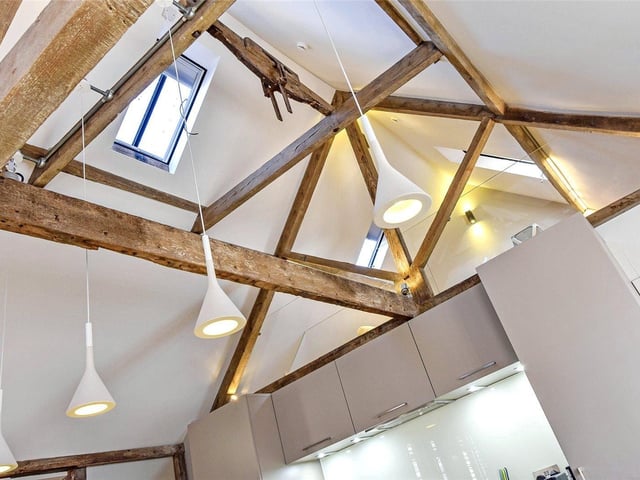 Sadlers Warehouse, Little London, Chichester