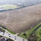 The Chatsmore Farm site at the Goring Gap, Worthing SUS-220329-084416001