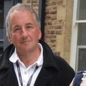 Paul Barnett is expected to be elected the new leader of Hastings Borough Council in the coming weeks