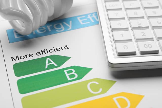 Many people in the Arun District will be affected by rising energy bills