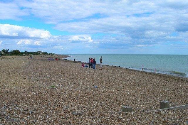 81.5 per cent of homes in Ferring and Kingston Gorse have an EPC rating of D or lower.
