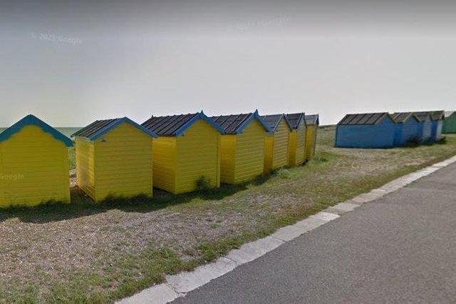 63.9 per cent of homes in Littlehampton West and River have an EPC rating of D or lower.