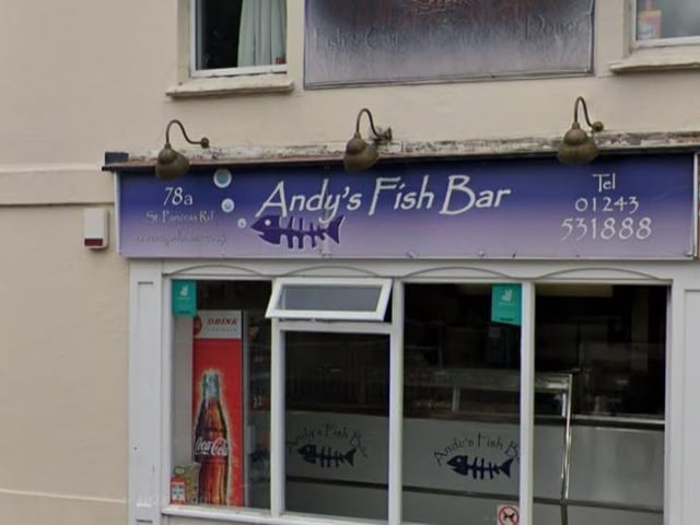 78A St. Pancras, Chichester PO19 7LS +44 1243 531888