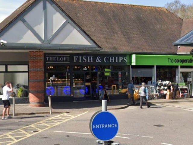Unit 1 Summersdale Retail Park Lavant Road, Chichester PO19 5RD +44 1243 776156